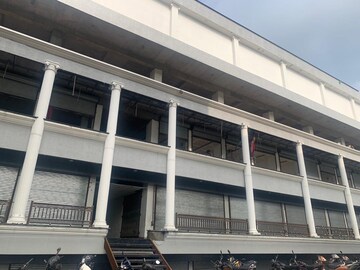  Shop – Exterior View View at Pallavpuram - for Sale