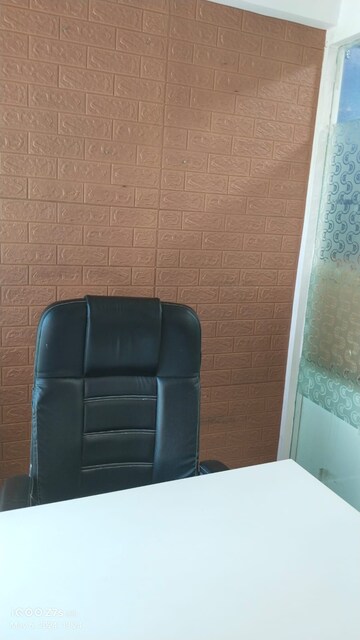 Furnished Amenities in  Office Space at Key Tech Park, Andheri West – for Sale
