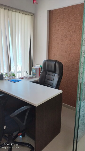 Team Area in  Office Space at Key Tech Park, Andheri West – for Sale