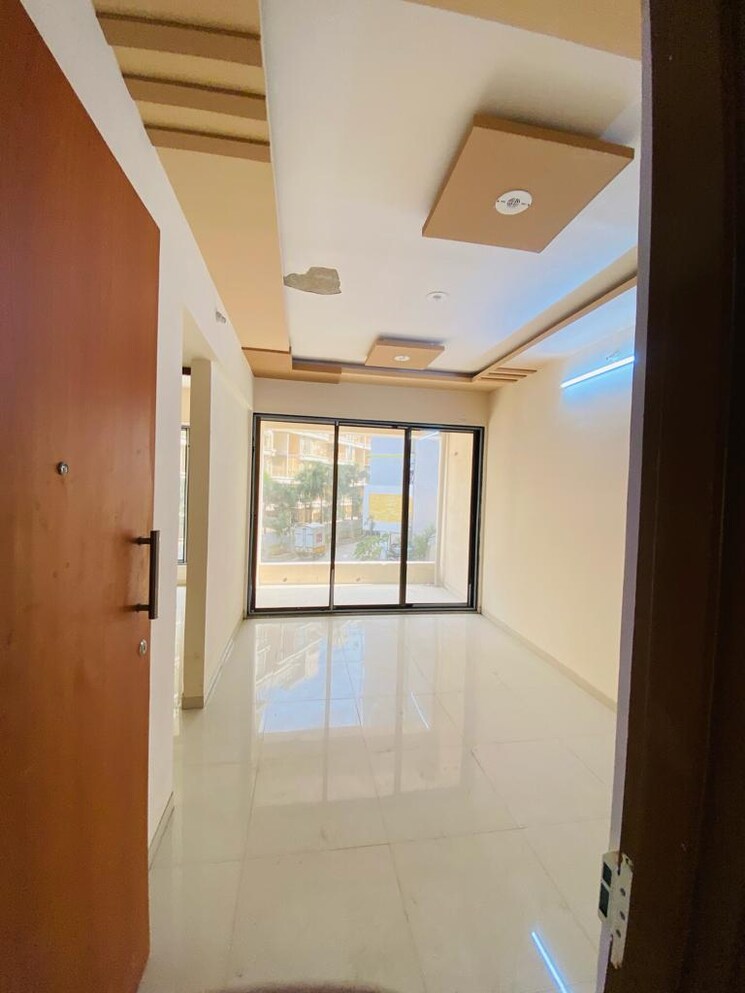 Bathroom, iskcon-residency 2 Bedroom 820 Sq.Ft. Apartment In Ambernath East Thane 7377901