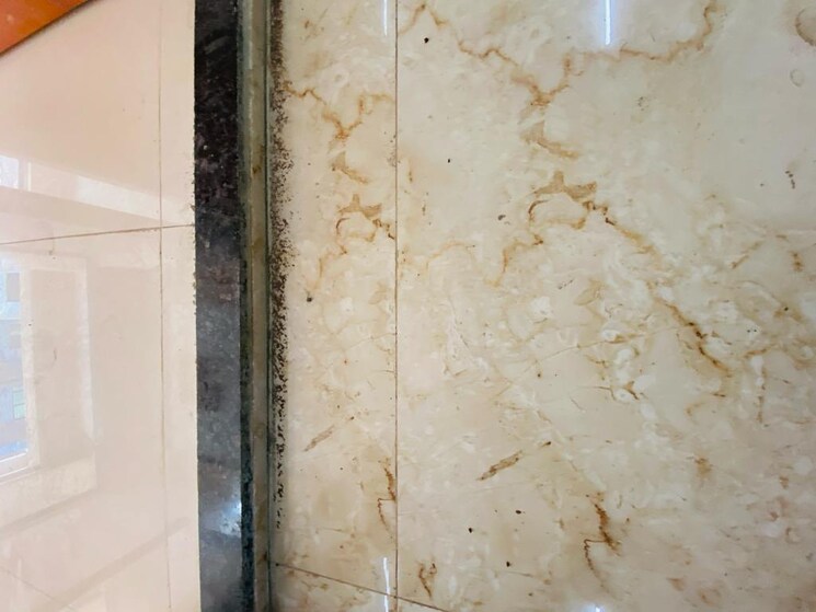 Bathroom, iskcon-residency 2 Bedroom 820 Sq.Ft. Apartment In Ambernath East Thane 7377901