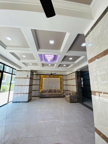 Kitchen in 2 BHK Apartment at Iskcon Residency, Ambernath East – for Sale