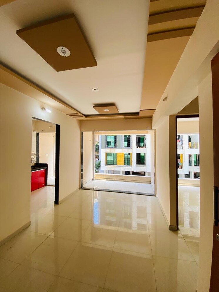 undefined, iskcon-residency 2 Bedroom 820 Sq.Ft. Apartment In Ambernath East Thane 7377901