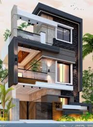 3 BHK Villa For Sale in Mysore Road