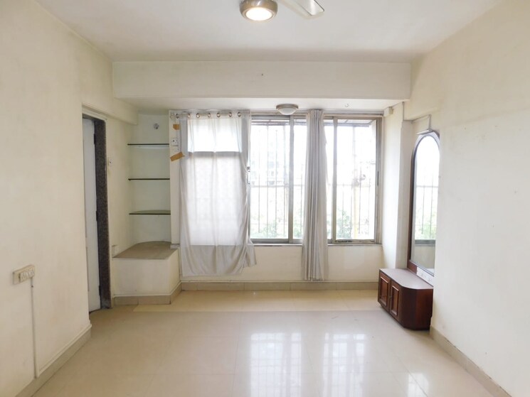 Living Room, the-springfields 3 Bedroom 1940 Sq.Ft. Apartment In Andheri West Mumbai 7377954