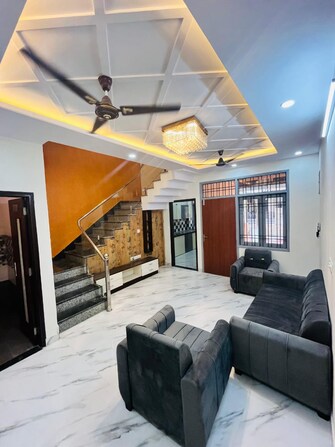 3 BHK Villa For Resale in Virat Height Vaishali Nagar Jaipur  7377972