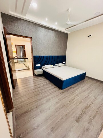Bedroom in 3 BHK Villa at Virat Height, Vaishali Nagar – for Sale