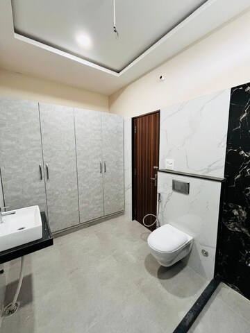 Bathroom in 3 BHK Villa at Virat Height, Vaishali Nagar – for Sale