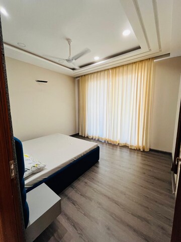 Kitchen in 3 BHK Villa at Virat Height, Vaishali Nagar – for Sale