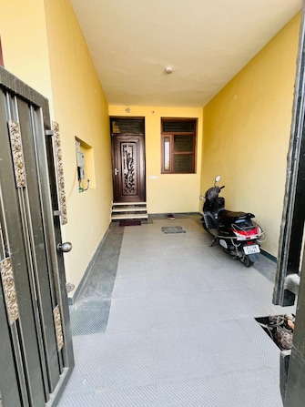 3 BHK Villa For Resale in Virat Height Vaishali Nagar Jaipur  7377972