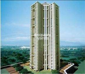 2 BHK Apartment For Rent in Nirmal Lifestyle Zircon Mulund West Mumbai  7377950