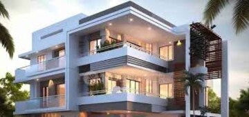 3 BHK Villa For Sale in Mysore Road