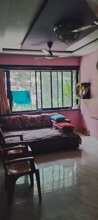 1 BHK Apartment For Rent in Mukund Nagar CHS Andheri East Mumbai  7377994