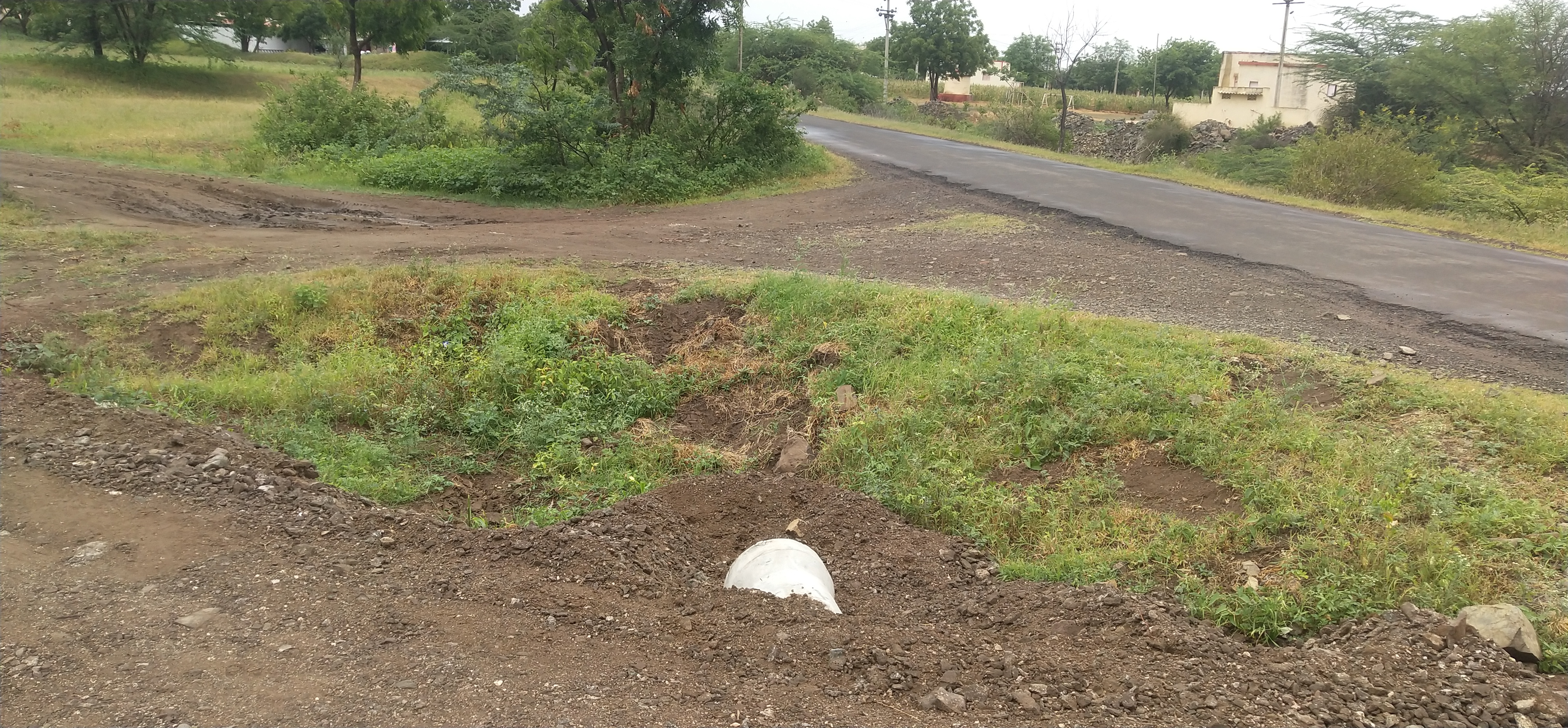 Plot For Resale in Baramati Pune  7377944