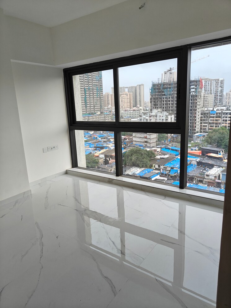 Kitchen, level-the-residences 2 Bedroom 635 Sq.Ft. Apartment In Andheri West Mumbai 7377998