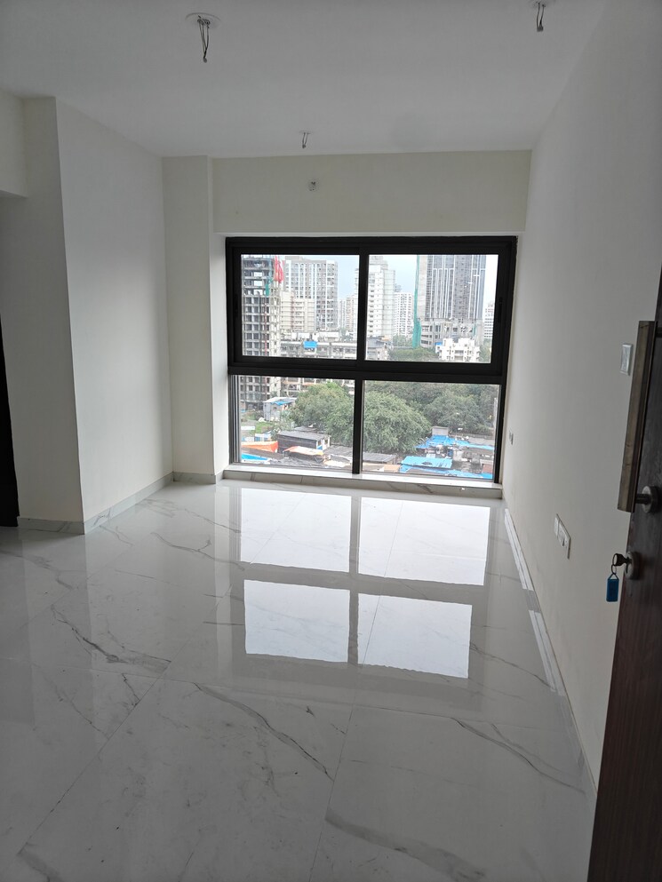 Room, level-the-residences 2 Bedroom 635 Sq.Ft. Apartment In Andheri West Mumbai 7377998