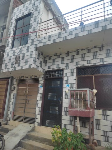 2 BHK Villa – Exterior View View at Achheja - for Sale