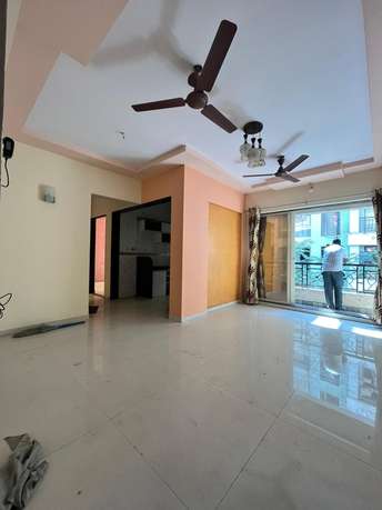 2 BHK Apartment For Rent in Rustomjee Avenue I Virar West Mumbai  7377984