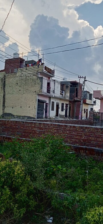  Plot For Sale in Bhopani Village