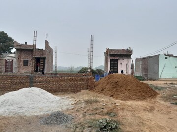  Plot – Exterior View View at Bhopani Village - for Sale