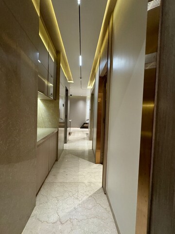 Kitchen in 2 BHK Apartment at Regency Anantam, Dombivli East – for Sale
