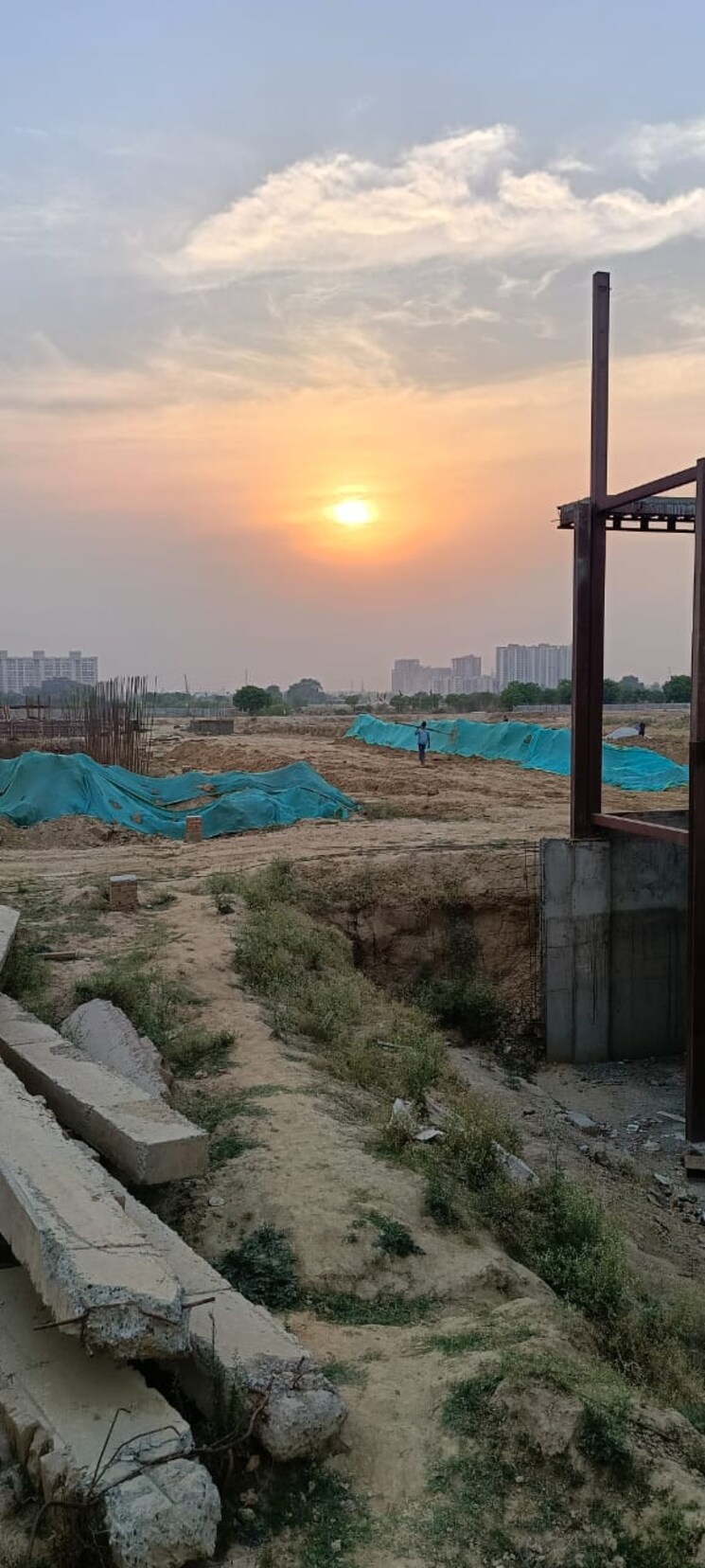 Floor Plan, auric-universal-square Commercial Shop 650 Sq.Ft. In Sector 79 Faridabad 7378064