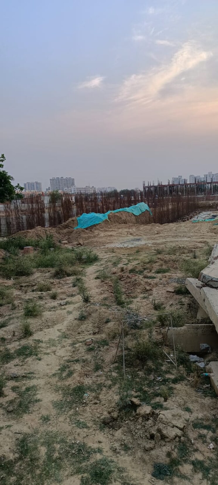 Floor Plan, auric-universal-square Commercial Shop 650 Sq.Ft. In Sector 79 Faridabad 7378064