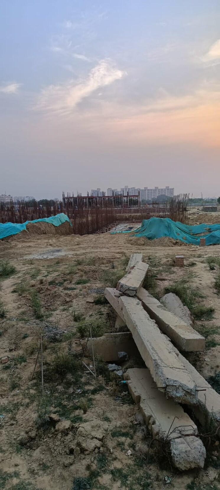 Floor Plan, auric-universal-square Commercial Shop 650 Sq.Ft. In Sector 79 Faridabad 7378064