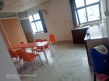 Team Area in  Office Space at Sector 63 – for Rent