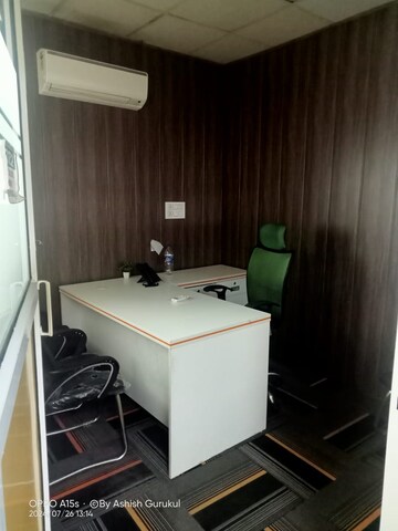 Team Area in  Office Space at Sector 63 – for Rent