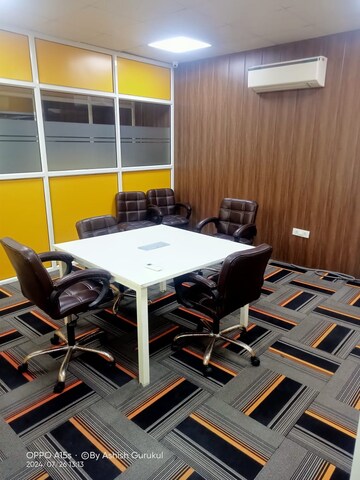 Team Area in  Office Space at Sector 63 – for Rent