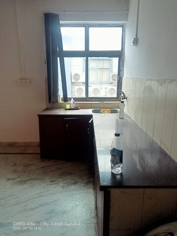 Kitchen in  Office Space at Sector 63 – for Rent