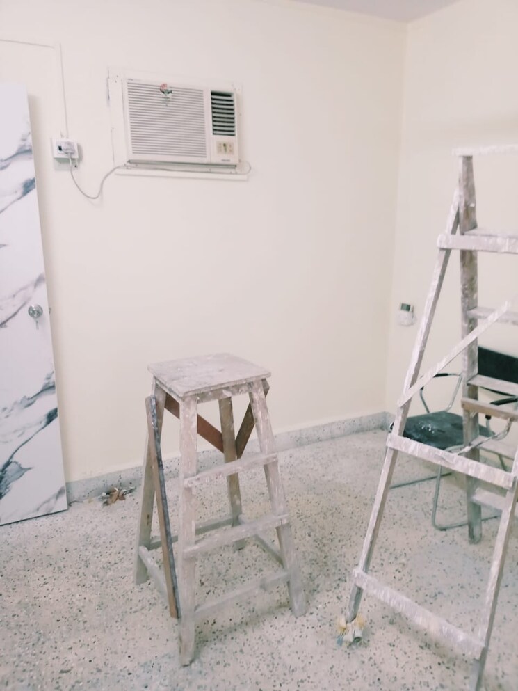 Master Bedroom, suresh-park 1 Bedroom 650 Sq.Ft. Apartment In Unnathi Gardens Thane 7378092