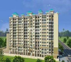 1 BHK Apartment For Resale in Shreeji Heights Badlapur Badlapur East Thane  7378084