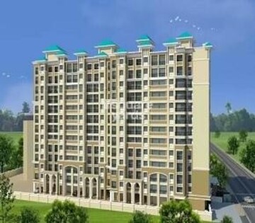 1 BHK Apartment For Sale in Shreeji Heights Badlapur, Badlapur East