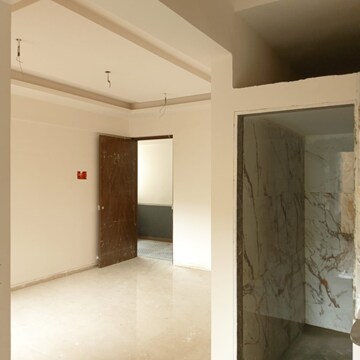 Building Lobby in 1 BHK Apartment at Shreeji Heights Badlapur, Badlapur East – for Sale
