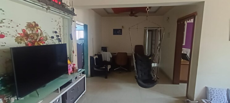 Gym, thanekar-bhagirathi-estate 3 Bedroom 1400 Sq.Ft. Apartment In Kalyan West Thane 7378105