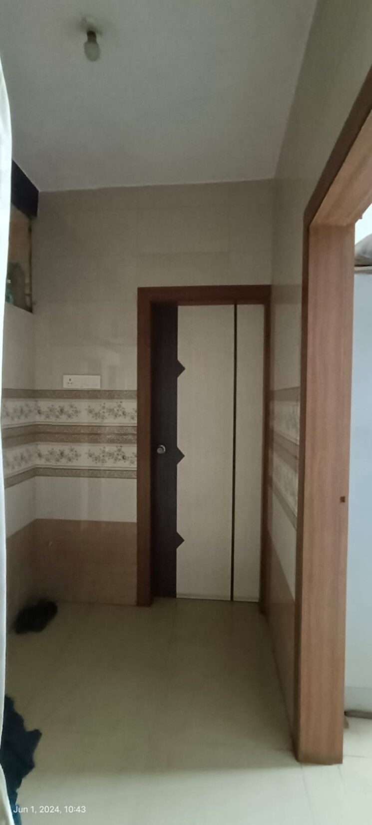 undefined, thanekar-bhagirathi-estate 3 Bedroom 1400 Sq.Ft. Apartment In Kalyan West Thane 7378105