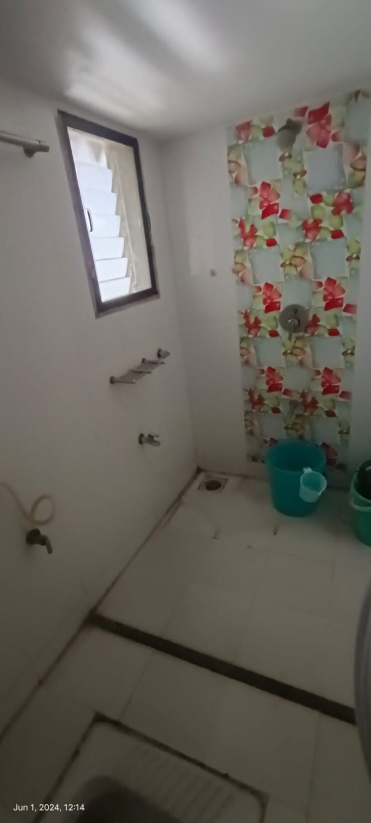 Bathroom, thanekar-bhagirathi-estate 3 Bedroom 1400 Sq.Ft. Apartment In Kalyan West Thane 7378105