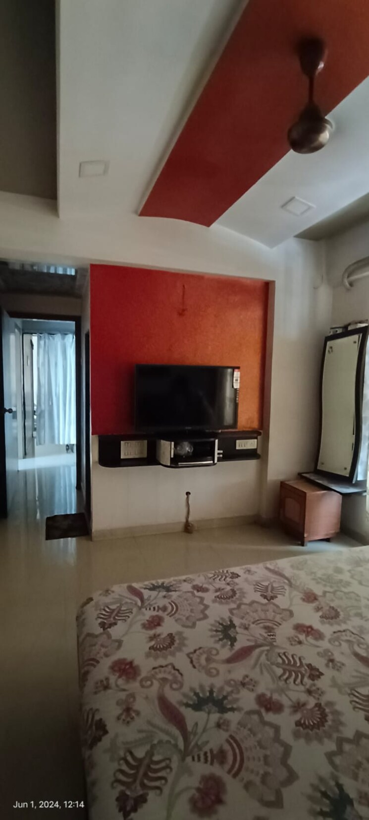 Living Room, thanekar-bhagirathi-estate 3 Bedroom 1400 Sq.Ft. Apartment In Kalyan West Thane 7378105