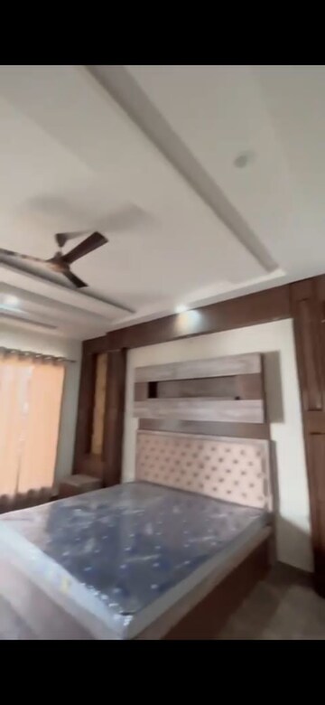 Kitchen in 4 BHK Apartment at Manglam Kanak Vrindavan Prime, Kanakpura – for Sale