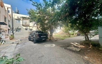Plot For Sale in Vidyaranyapura