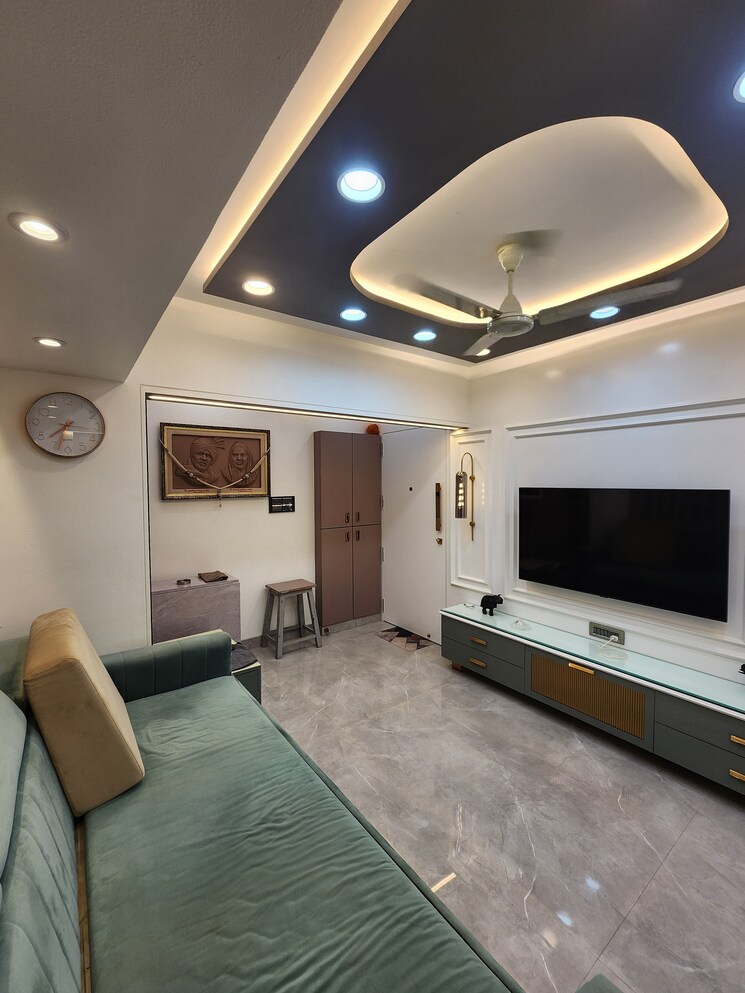 undefined, gokuldham-chs-tardeo 1 Bedroom 350 Sq.Ft. Apartment In Tardeo Mumbai 7378131