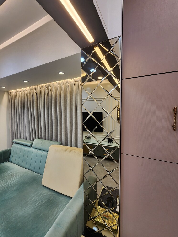 Living Room, gokuldham-chs-tardeo 1 Bedroom 350 Sq.Ft. Apartment In Tardeo Mumbai 7378131