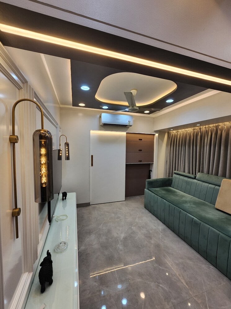 undefined, gokuldham-chs-tardeo 1 Bedroom 350 Sq.Ft. Apartment In Tardeo Mumbai 7378131