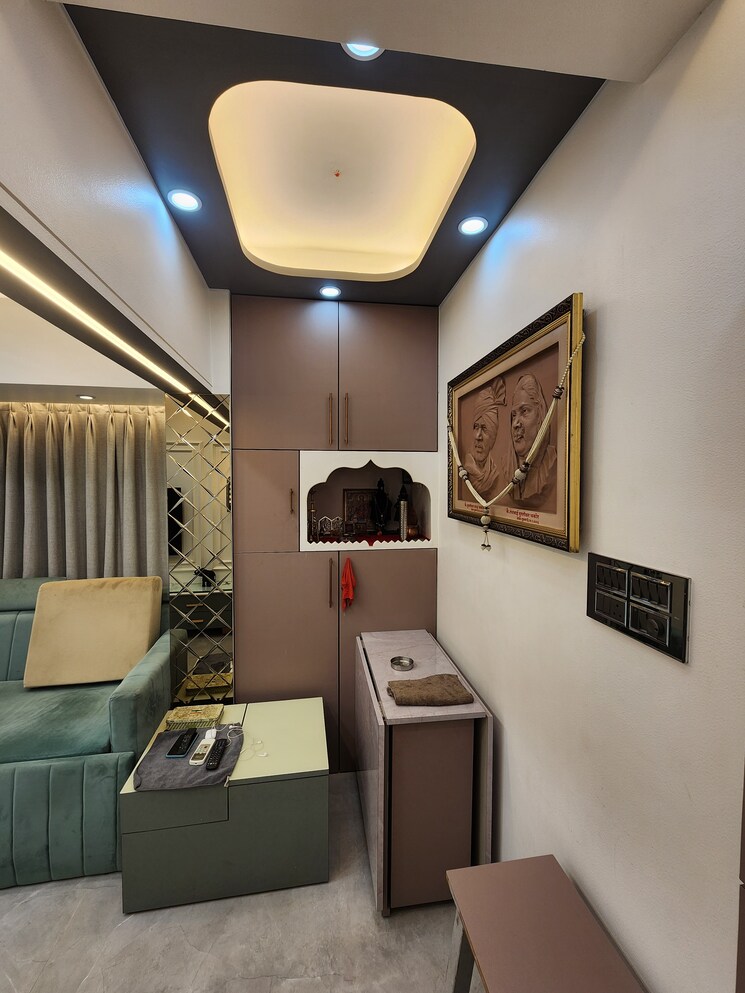 undefined, gokuldham-chs-tardeo 1 Bedroom 350 Sq.Ft. Apartment In Tardeo Mumbai 7378131