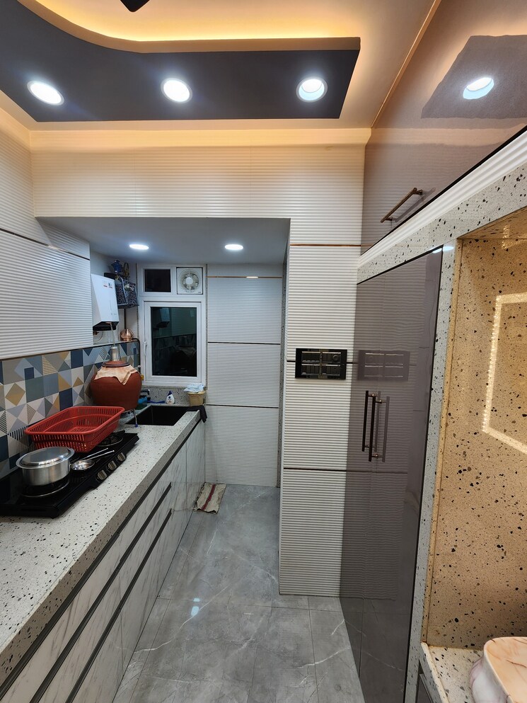 Kitchen, gokuldham-chs-tardeo 1 Bedroom 350 Sq.Ft. Apartment In Tardeo Mumbai 7378131