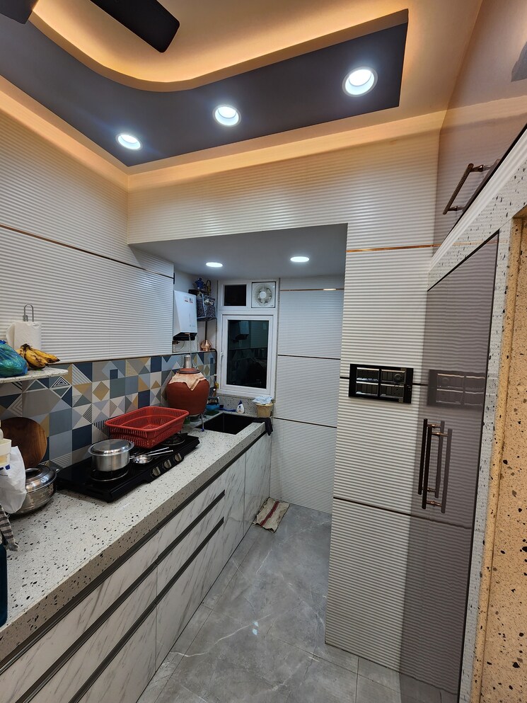 Kitchen, gokuldham-chs-tardeo 1 Bedroom 350 Sq.Ft. Apartment In Tardeo Mumbai 7378131