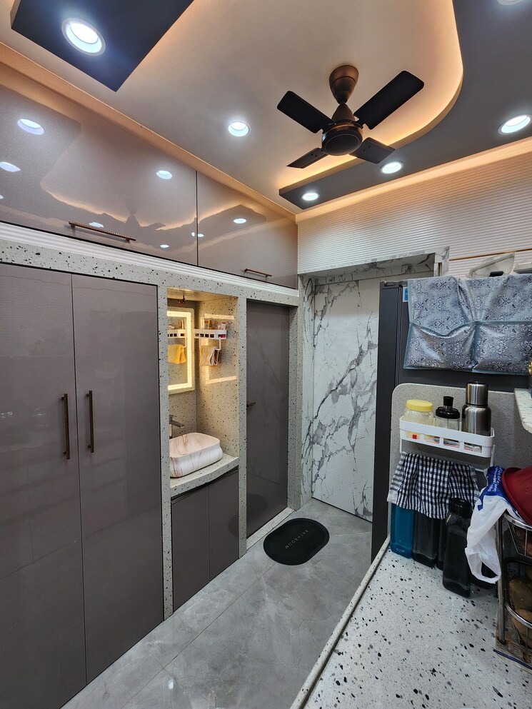 Kitchen, gokuldham-chs-tardeo 1 Bedroom 350 Sq.Ft. Apartment In Tardeo Mumbai 7378131