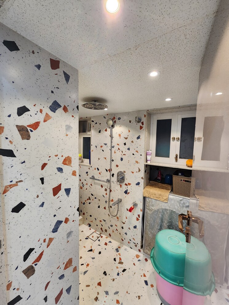 Bathroom, gokuldham-chs-tardeo 1 Bedroom 350 Sq.Ft. Apartment In Tardeo Mumbai 7378131